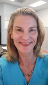 Sarah Krueger - AMS Administrative Support and Compliance Officer