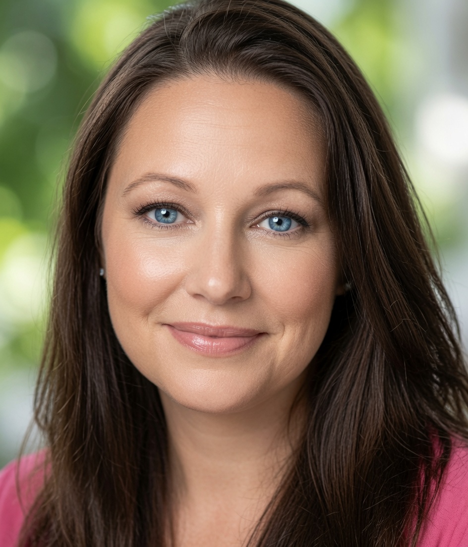 Sarah Krueger - AMS Administrative Support and Compliance Officer