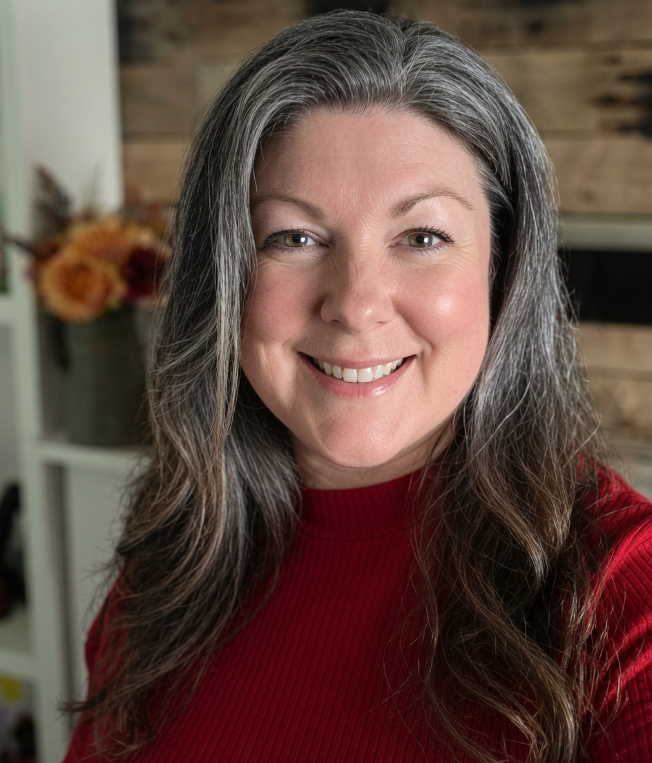 Sarah Krueger - AMS Administrative Support and Compliance Officer