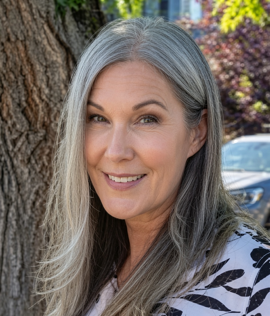 Sarah Krueger - AMS Administrative Support and Compliance Officer