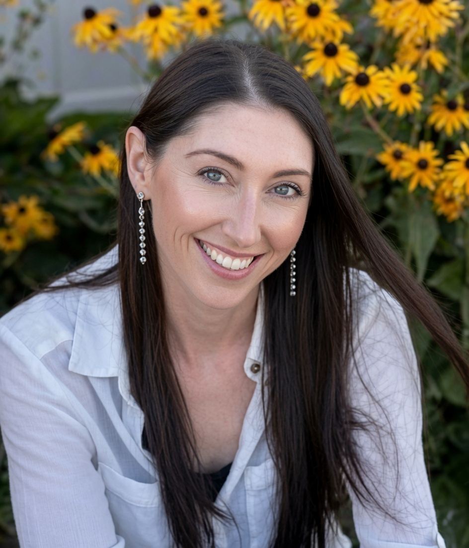 Sarah Krueger - AMS Administrative Support and Compliance Officer